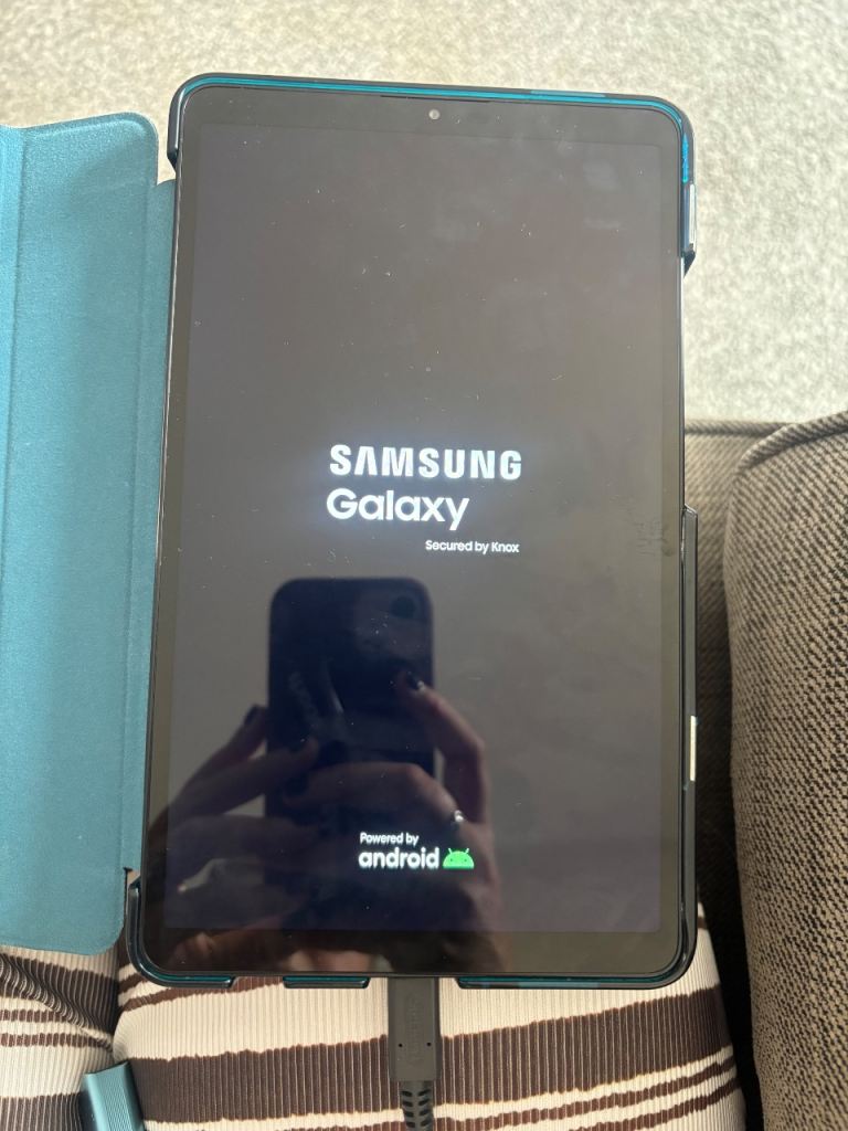 Samsung Galaxy A9