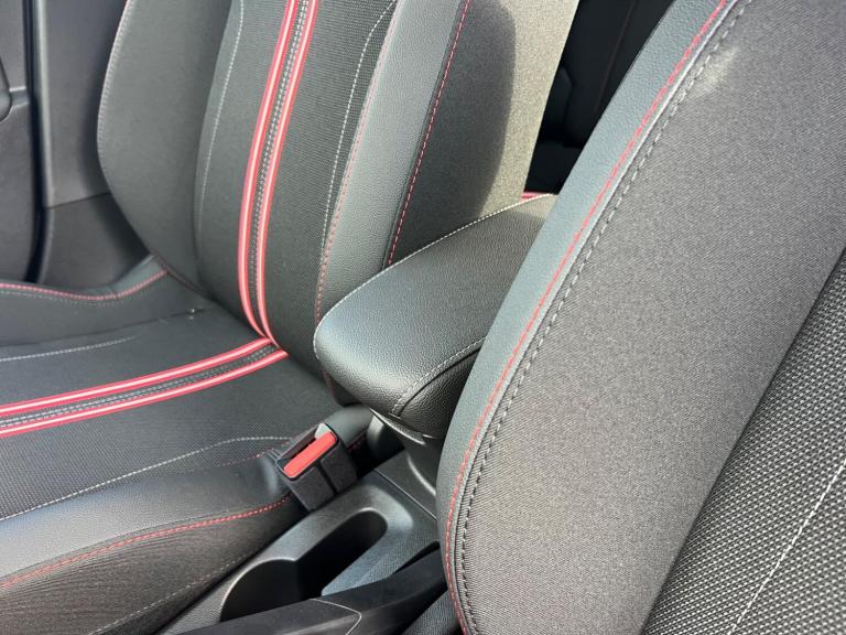 2023 Vauxhall Corsa 1.2 GS Euro 6 5dr HATCHBACK Petrol Manual