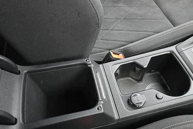 2022 Volkswagen Golf 1.5 TSI Style 5dr Hatchback Petrol Manual