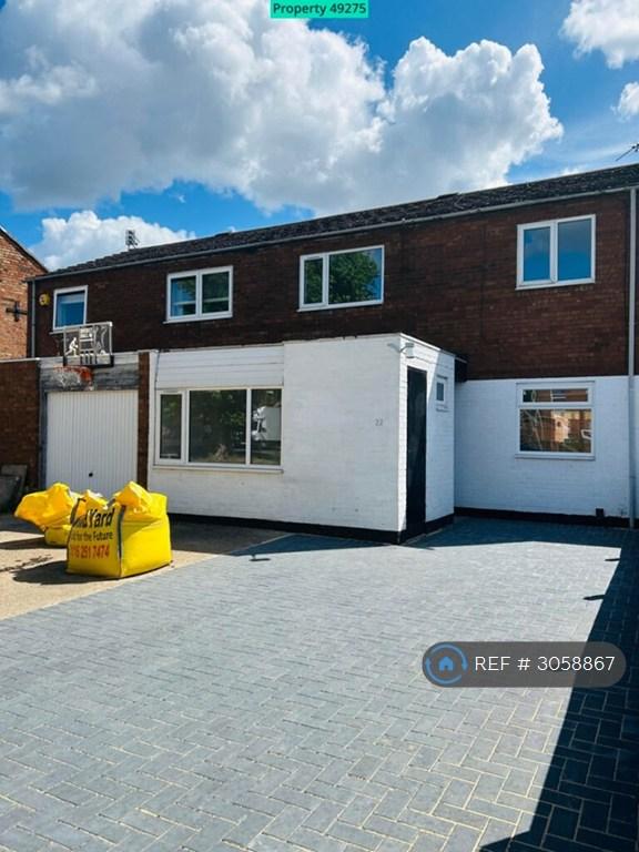 4 bedroom house in Clifford St, Leicester, LE3 (4 bed) (#3058867)