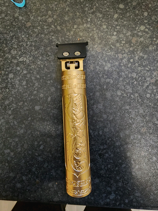 Portable Hair Trimmer Usb Rechargeable brand new in box