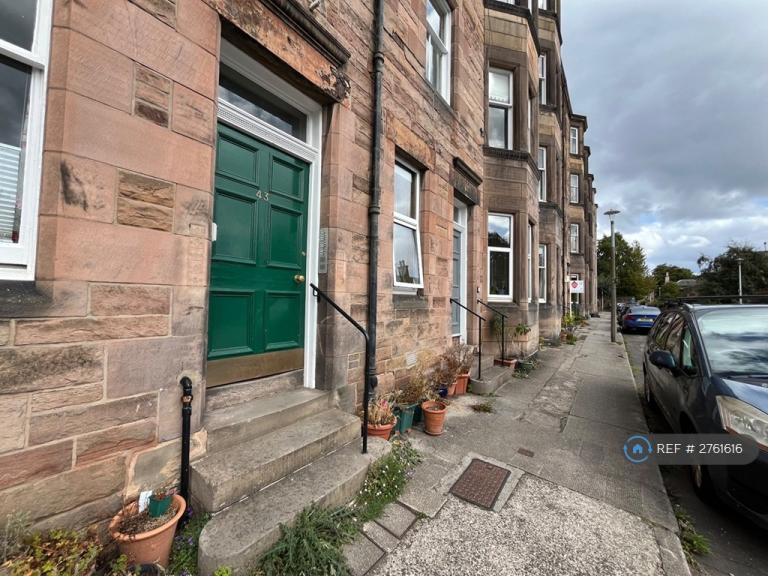 1 bedroom flat in Jordan Lane, Edinburgh, EH10 (1 bed) (#2761616)