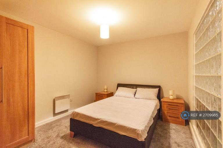 2 bedroom flat in St. Martins Gate, Birmingham, B2 (2 bed) (#2709985)
