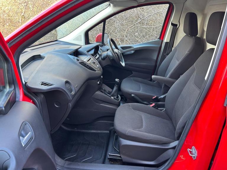 2015 (65) FORD TRANSIT COURIER TREND 1.5 TDCI DIESEL