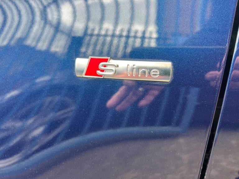 AUDI A1 1.4 TFSI AUTOMATIC