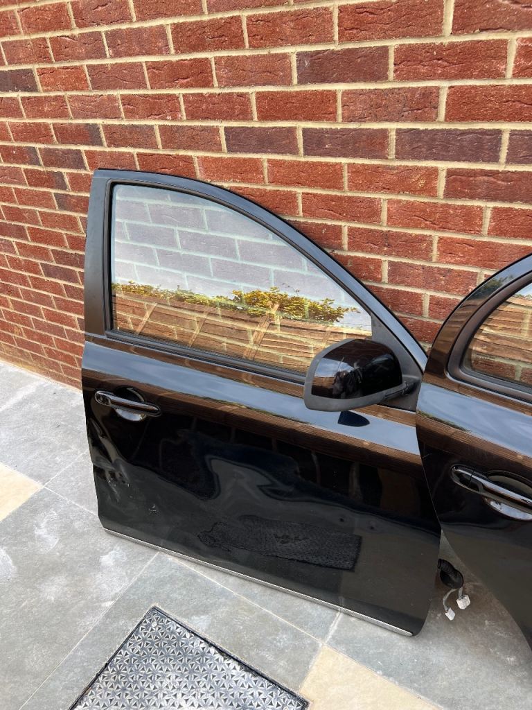Nissan micra doors 