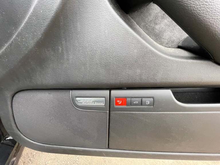 AUDI A8 4.2 TDI Sport 2007