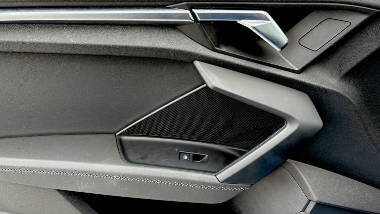 2021 Audi A3 1.5 TFSI 35 S line Sportback 5dr Petrol S Tronic Euro 6 (s/s) (150 ps) Hatchback Pet...