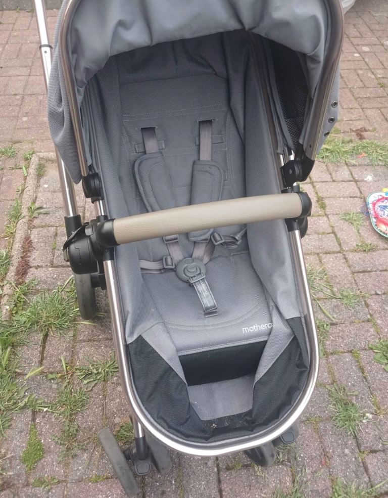 Mothercare Pushchair