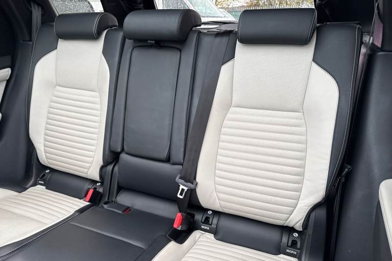 2020 Land Rover Discovery Sport 2.0 D180 MHEV R-Dynamic HSE Auto 4WD Euro 6 (s/s) 5dr SUV DIESEL ...