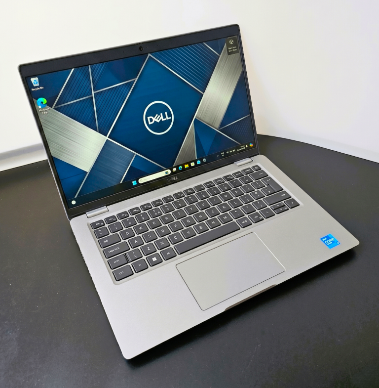 Dell Latitude Laptop 5420 i5 1145G7 16GB DDR4 256GB SSD Business Ultrabook