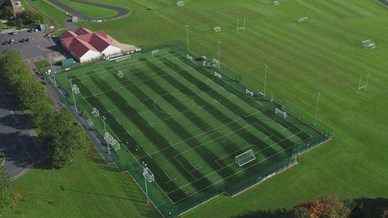 Casual 8aside football in Bath. Weekly group looking for a new player