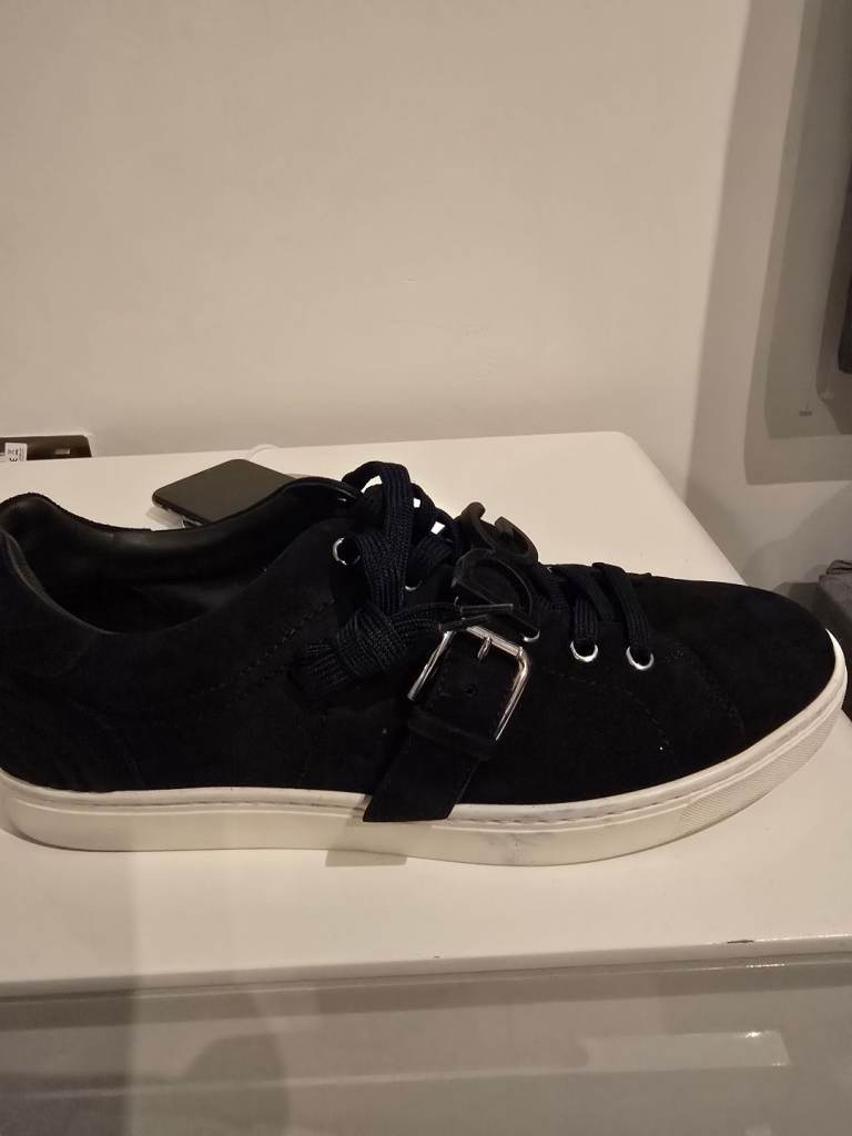Sneakers mens shoes 