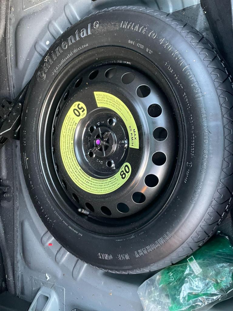 2019 Hyundai TUCSON 1.6 GDi SE Nav 5dr 2WD ESTATE PETROL Manual