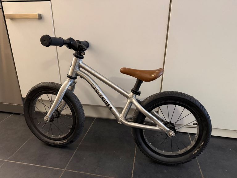 Kid’s / Toddler’s balance bike