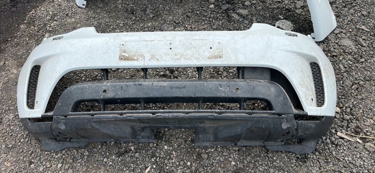 Discovery 5 front bumper
