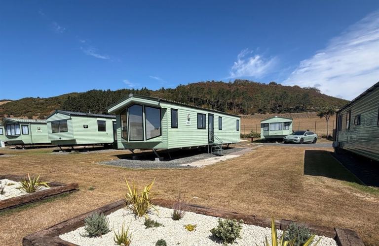 Willerby Sierra