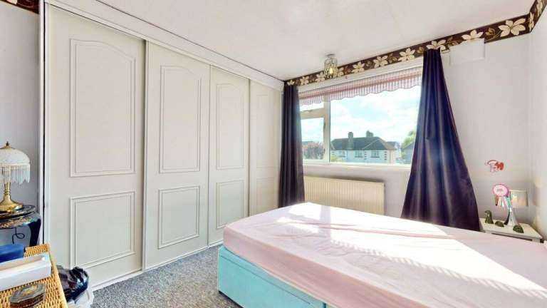 🪄🌸Room in Poplar | Walk Distance to the Tube!!!