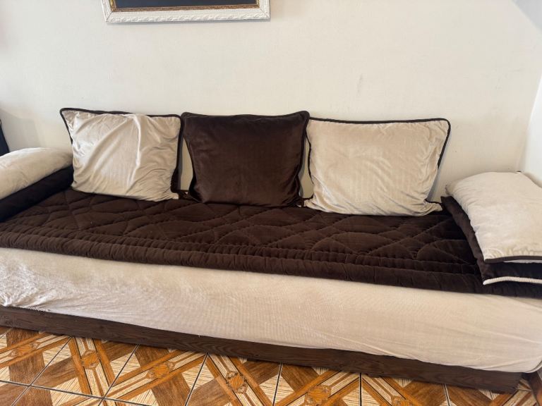 Moroccan sedari 
