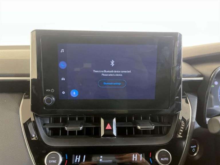 2024 Suzuki Swace 1.8 Hybrid Motion 5dr CVT ESTATE PETROL/ELECTRIC Automatic