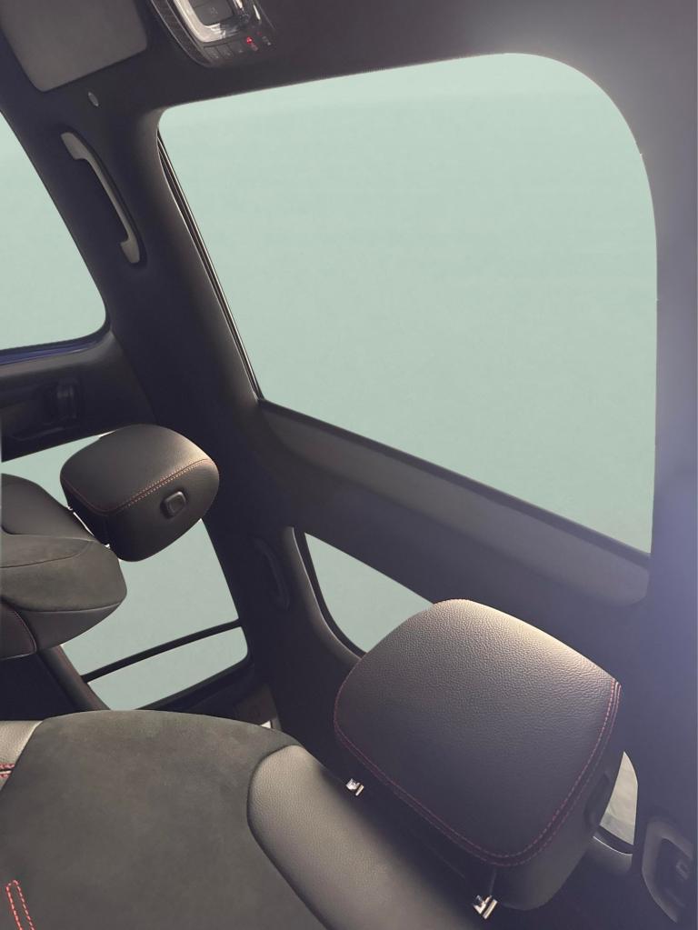 2023 Mercedes-Benz GLB 1.3 GLB200 AMG Line Night Edition (Premium Plus) SUV 5dr Petrol 7G-DCT Eur...