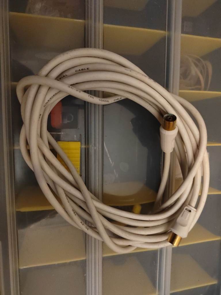 ANTENNA CABLE