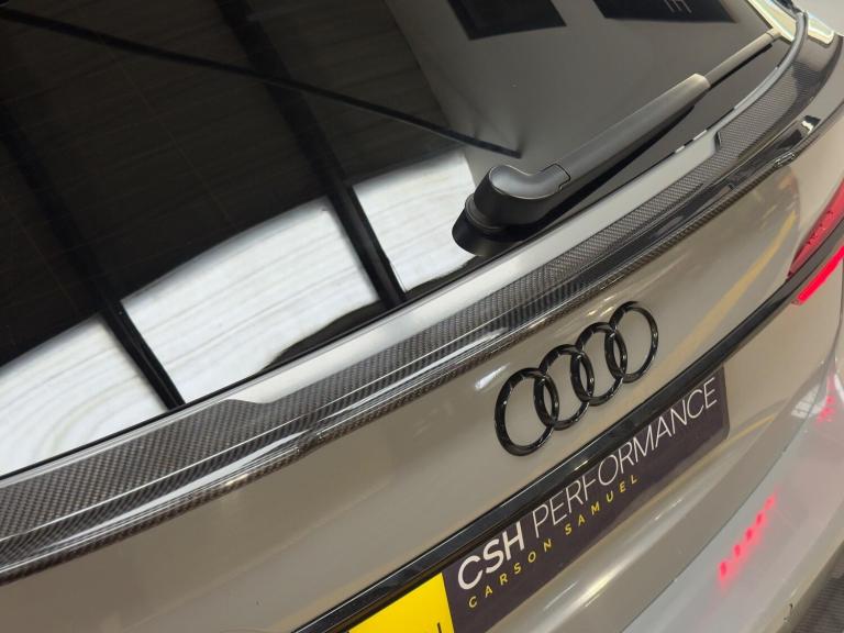  Audi RS6 Avant 4.0 TFSI V8 Vorsprung Tiptronic quattro Euro 6 (s/s) 5dr Petrol Automatic