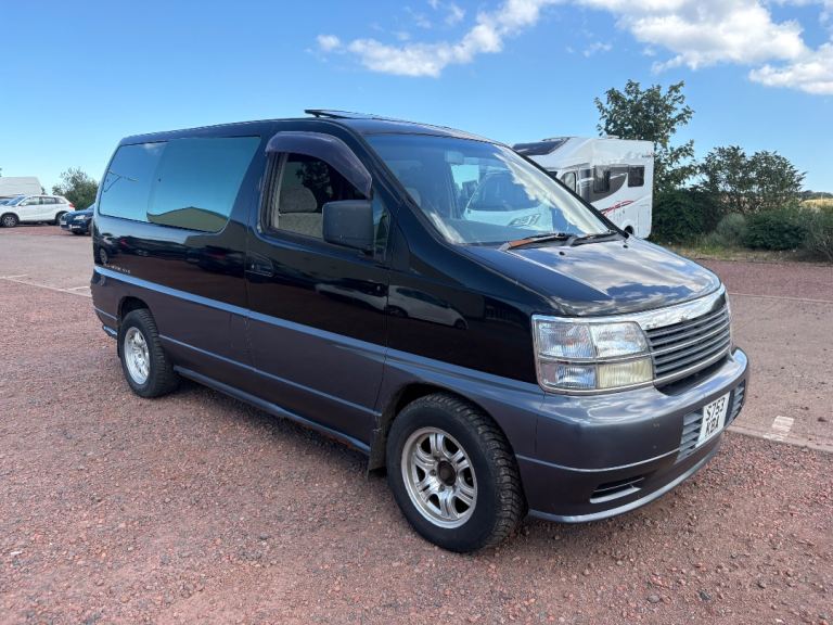 Nissan, 1998, 3150 (cc)