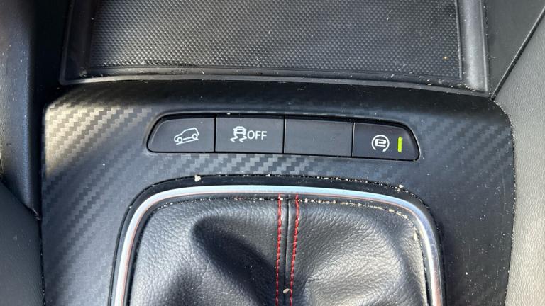 2022 MG MG ZS 1.5 VTi-TECH Excite 5dr Petrol Hatchback Hatchback Petrol Manual