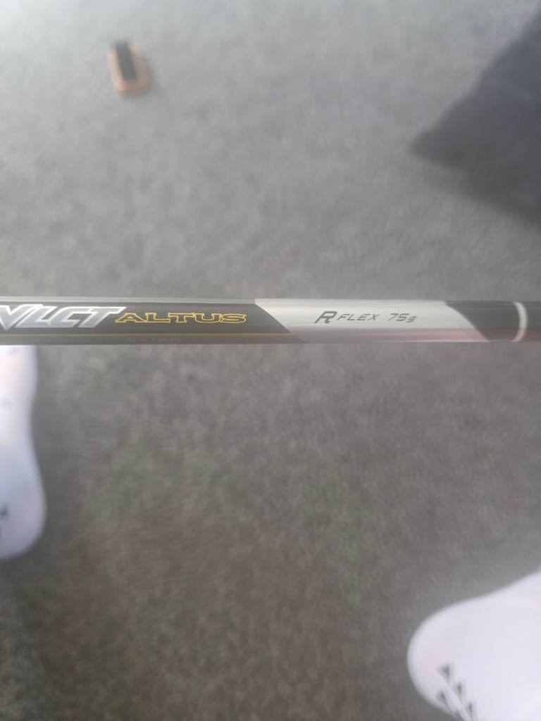 Cobra Fly z 3 Hybrid