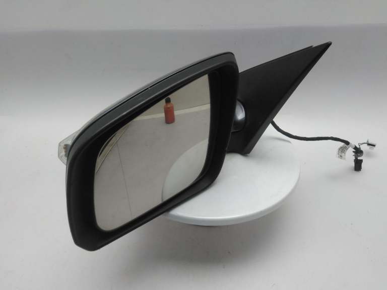 Mercedes C Class Door Mirror N/S 2007-2011 Saloon Lh