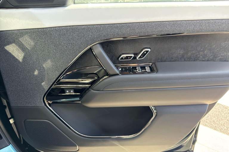 2025 Land Rover Range Rover Sport 3.0 D350 Autobiography 5dr Auto ESTATE DIESEL Automatic