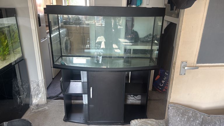 4ft Fish Tank 