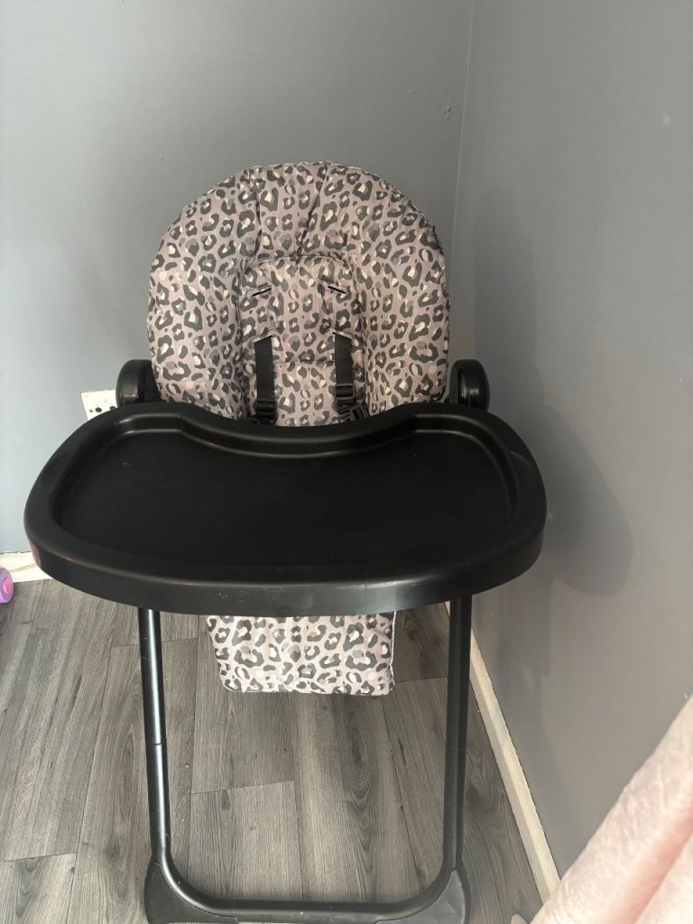 Highchair 