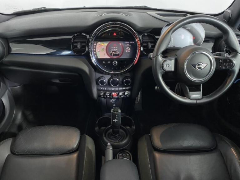 MINI HATCHBACK 1.5 Cooper Sport 5dr Auto