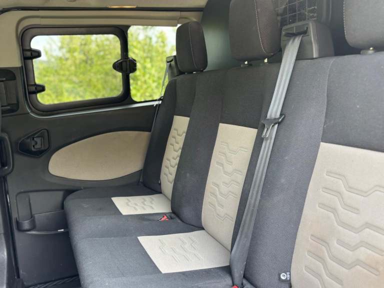 FORD TRANSIT 2.0 TDCi 290 Limited 2017