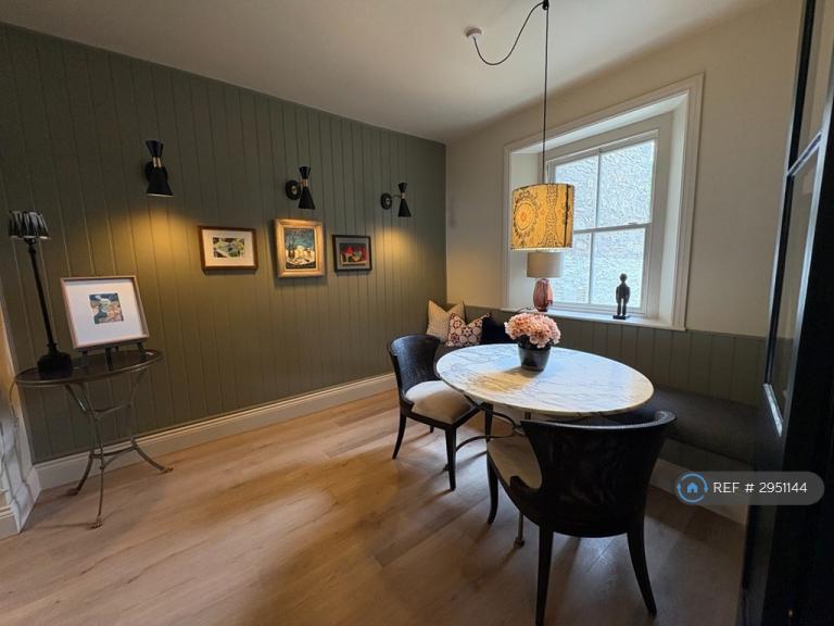 3 bedroom house in Chapel Hill, Clevedon, BS21 (3 bed) (#2951144)