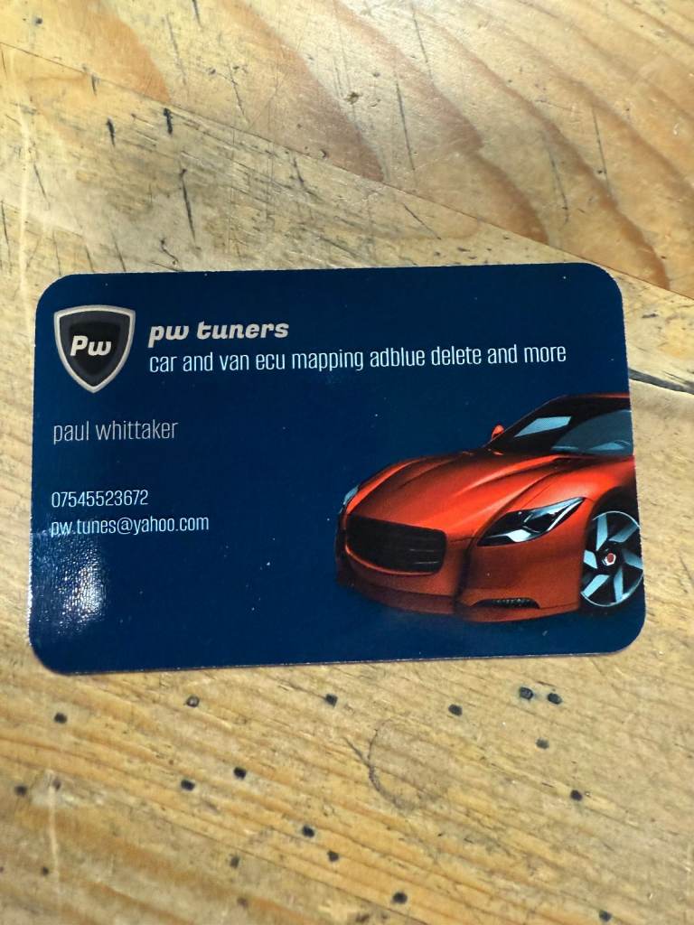 adblue egr and dpf solutions