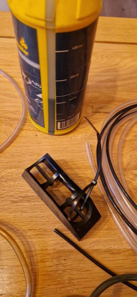 Scottoiler Motorbike Chain Oiler