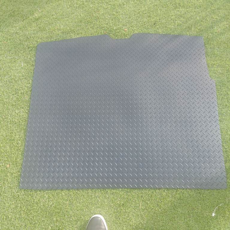 Mk 2 xc60 2017 onwards boot mat