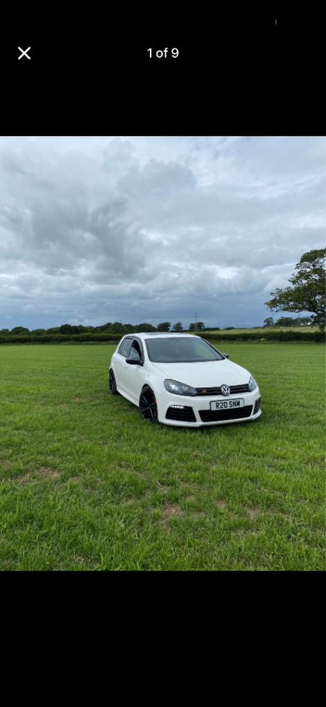 Volkswagen, GOLF, Hatchback, 2010, Semi-Auto, 1984 (cc), 5 doors