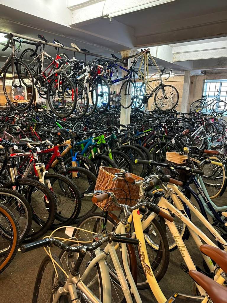 DJ ✅ SALE ⭐ Road Bikes, Hybrid Mountain Bikes 🚲 All Sizes Weekend MEGA Sale 100s Bikes  