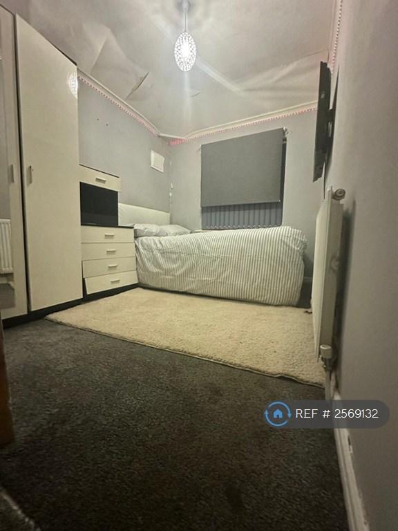 1 bedroom in Abney Grove, Birmigham, B44 (#2569132)