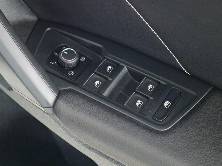 2021 Volkswagen Tiguan 1.5 TSI 150 R-Line 5dr DSG ESTATE PETROL Automatic