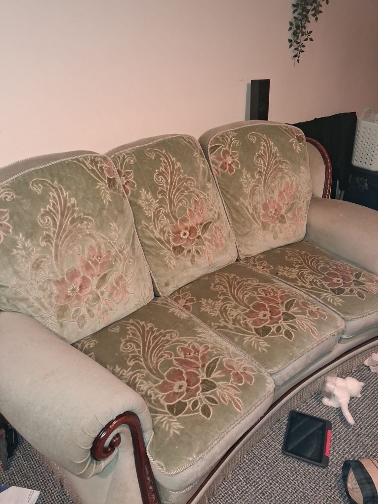 Sofa 5 Seater