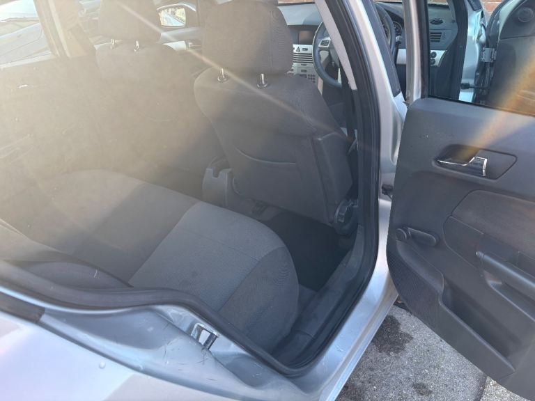 Vauxhall, ASTRA, Hatchback, 2009, Manual, 1364 (cc), 5 doors