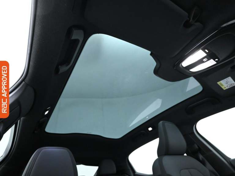 2021 Polestar Polestar 2 Dual Motor 78kWh Long Range Plus Pilot Fastback 5dr Electric Auto 4WDE (...