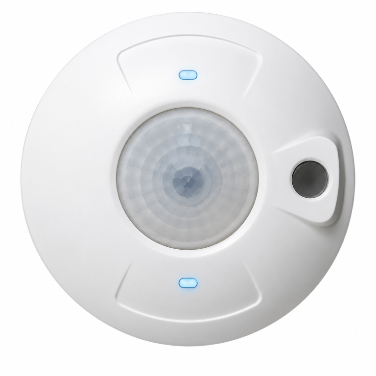 iLight FLT-MTS12 DALI PIR & Daylight Ceiling Sensor (270 available)