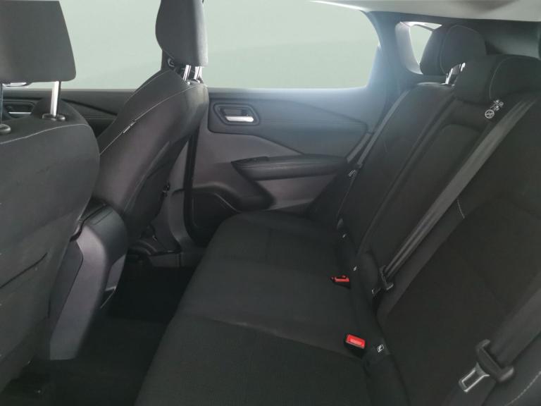 2021 Nissan Qashqai 1.3 DIG-T MHEV Acenta Premium SUV 5dr Petrol Hybrid Manual Euro 6 (s/s) (14 S...