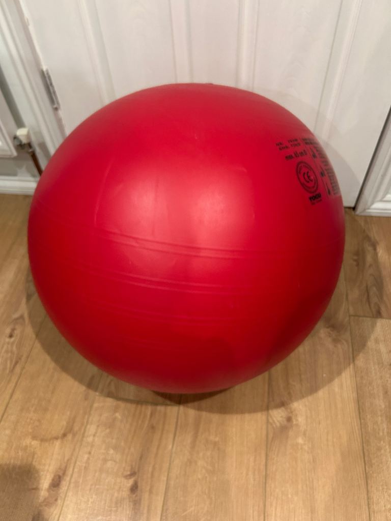 Exercise Ball